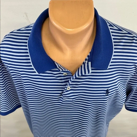 Polo Ralph Lauren short sleeve polo shirt. XL - Picture 3 of 7